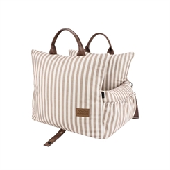 Nordic Paws Bailey Bilsæde